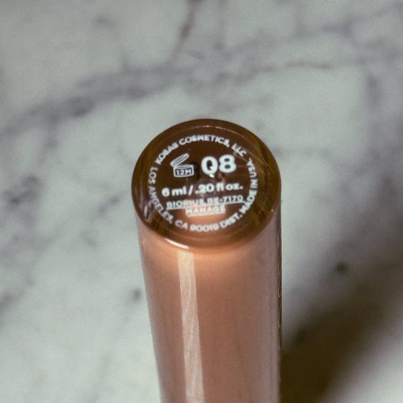 Kosas Revealer Concealer | Tone 08 W | NEW MAKEUP - Picture 3 of 4